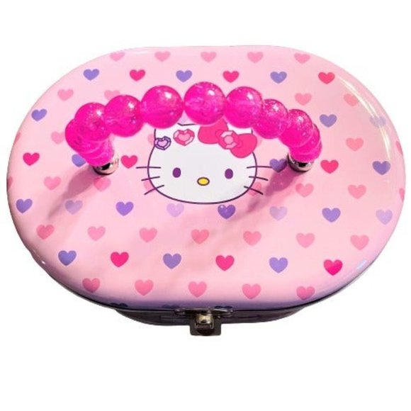 Valentines Reseller Bundle Hello Kitty-Plush Bear Owls Sloth-All New-7 Items - Picture 3 of 12